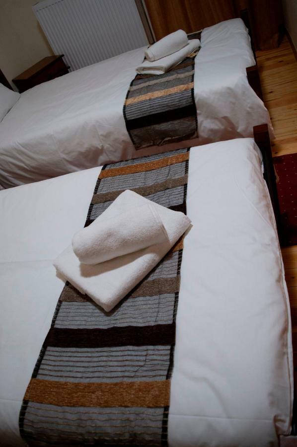 Hotel Xenon Achladokampos Zewnętrze zdjęcie