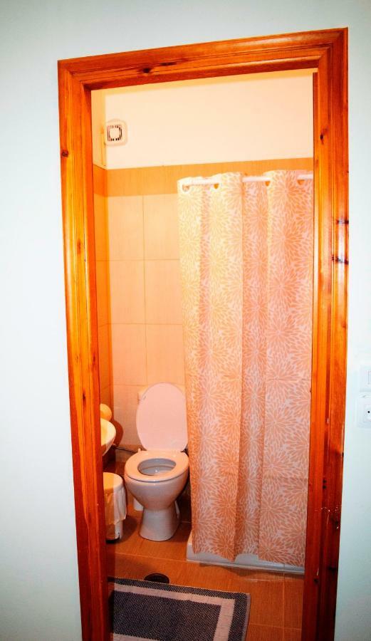Hotel Xenon Achladokampos Zewnętrze zdjęcie