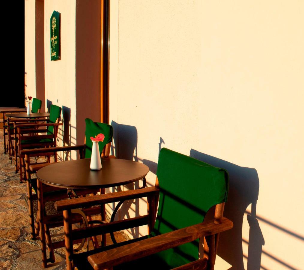Hotel Xenon Achladokampos Zewnętrze zdjęcie